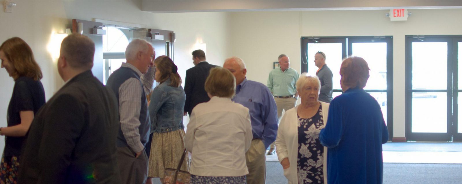 Trinity Baptist Church of Westfield IN Contact