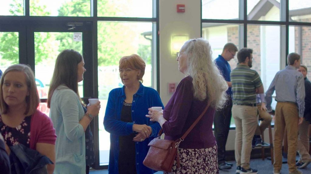 Trinity Baptist Church of Westfield IN Home